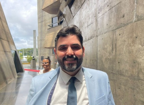 Foto: Ane Catarine/PSNotícias