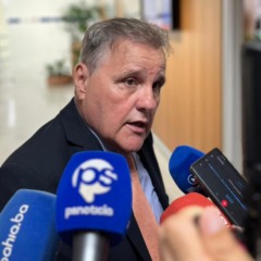 Foto: Ane Catarine/PS Notícias