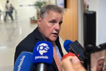 Foto: Ane Catarine/PS Notícias