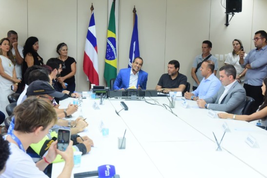 Foto: Valter Pontes/ Secom PMS