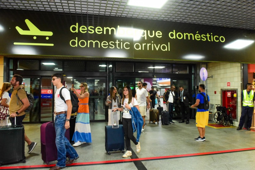 Foto: Jefferson Peixoto/ Secom PMS