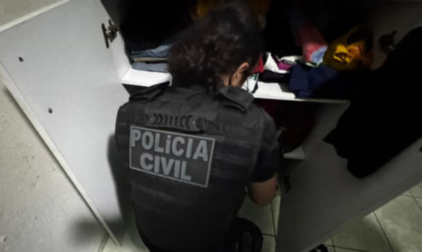policia