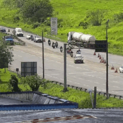 Foto: Divulgação/PRF