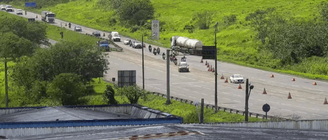 Foto: Divulgação/PRF