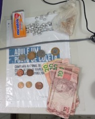 Foto: Divulgação/12º BPM