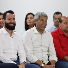 Foto: Wuiga Rubini/GOVBA 