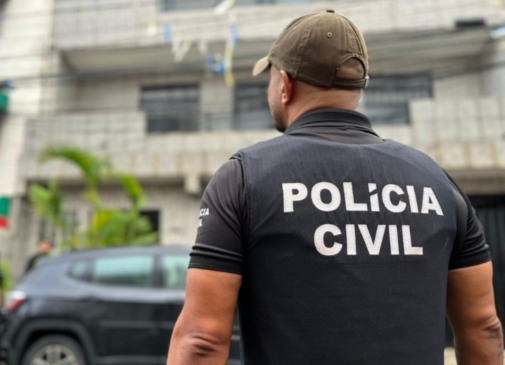 Foto: Divulgação/SSP