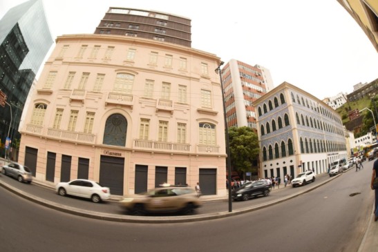 Foto: Valter Pontes/Secom PMS
