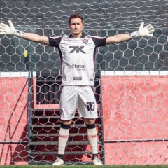 Foto: Victor Ferreira / EC Vitória