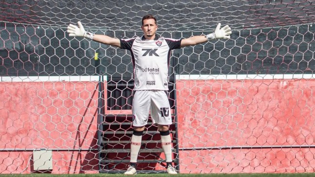 Foto: Victor Ferreira / EC Vitória