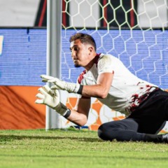 Foto: Victor Ferreira / EC Vitória