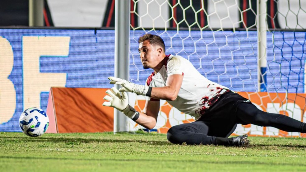 Foto: Victor Ferreira / EC Vitória