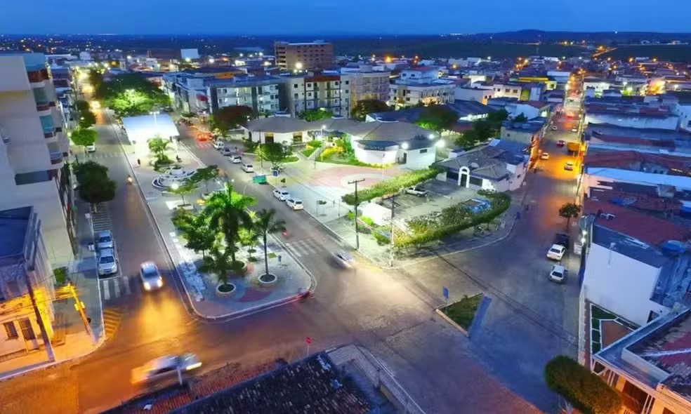 Foto: Prefeitura Municipal de Conceição do Coité