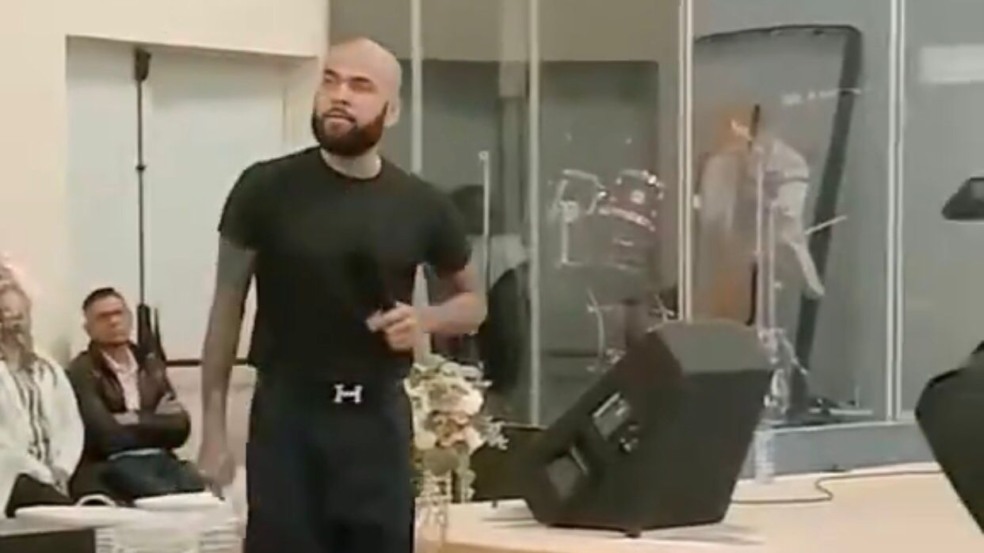 Foto: Reprodução/Redes Sociais