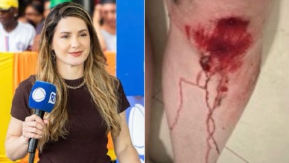 Foto: Reprodução/Redes Sociais Foto: Reprodução/Redes Sociais