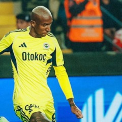 Foto: Divulgação/Fenerbahçe