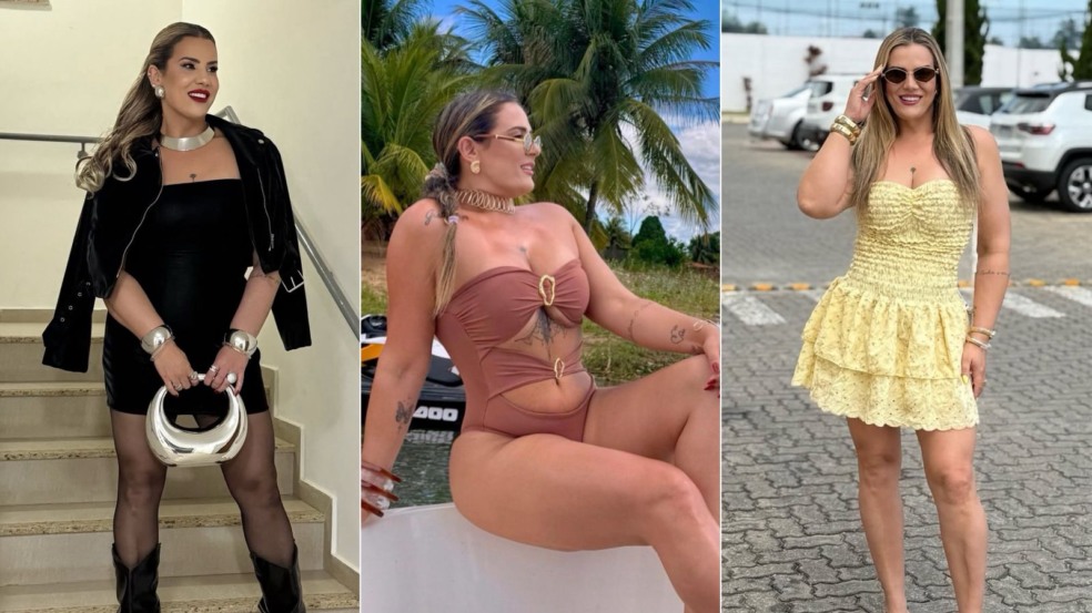 Foto: Reprodução/Redes Sociais