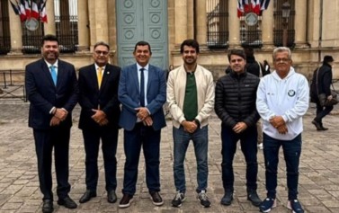 Foto: Reprodução/Redes Sociais Foto: Reprodução/Redes Sociais