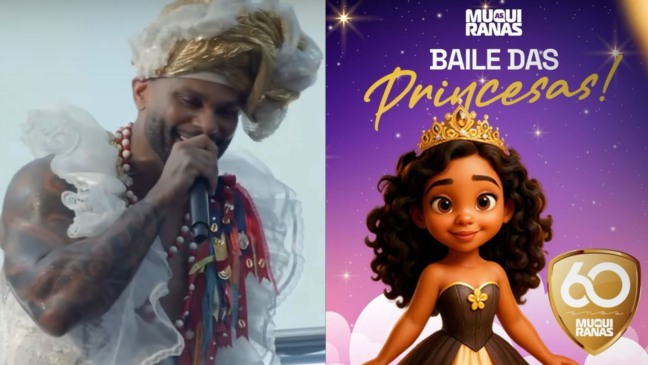 Foto: Reprodução/Redes Sociais