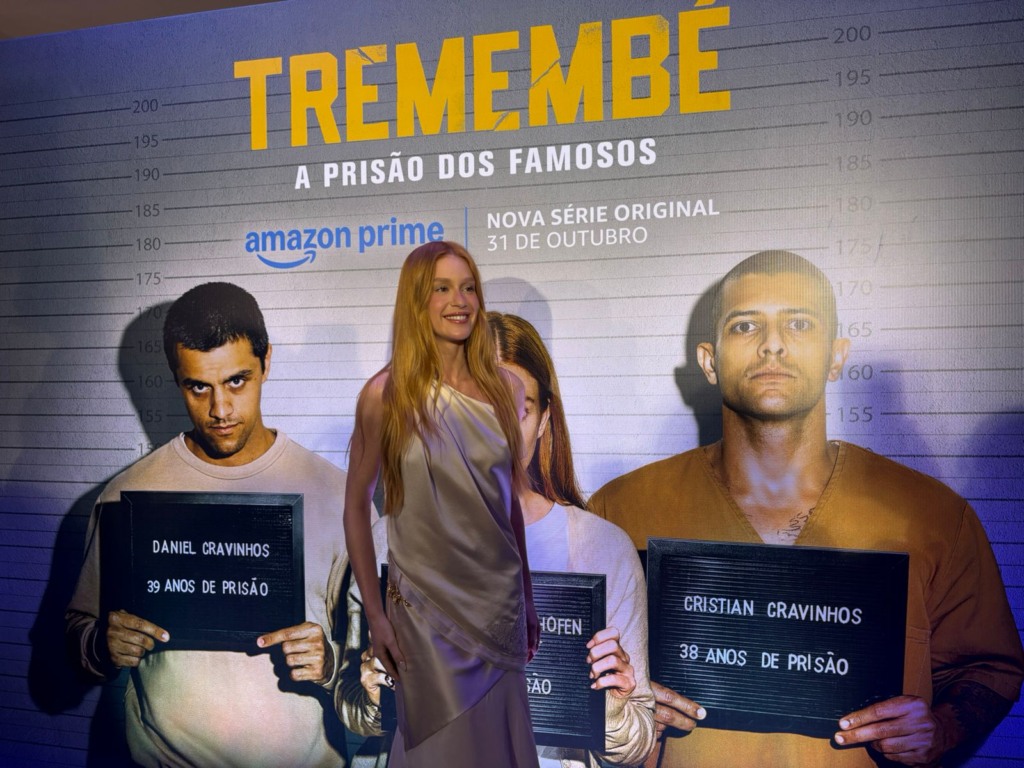 Foto: Francis Vasconcellos/PS Notícias 