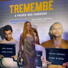 Foto: Francis Vasconcellos/PS Notícias 