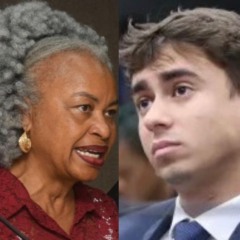 Foto: Divulgação/ Alba/ Kayo Magalhães/Câmara dos Deputados