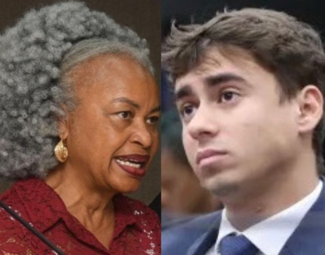 Foto: Divulgação/ Alba/ Kayo Magalhães/Câmara dos Deputados