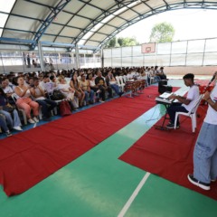 Foto ilustrativa: Claudionor Jr.