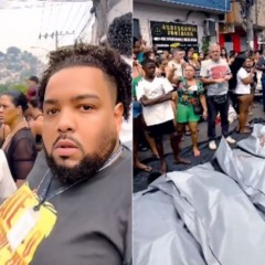 Foto: Reprodução/Redes Sociais