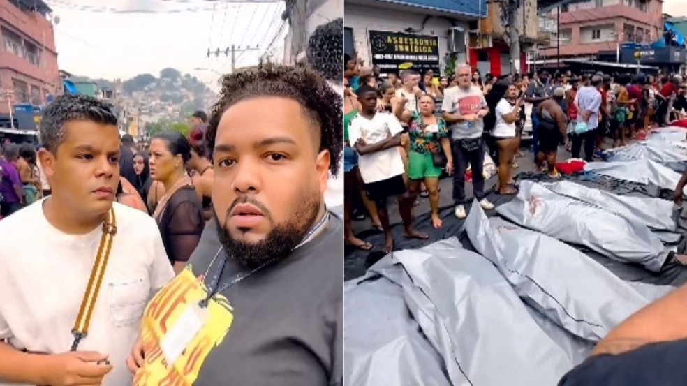 Foto: Reprodução/Redes Sociais