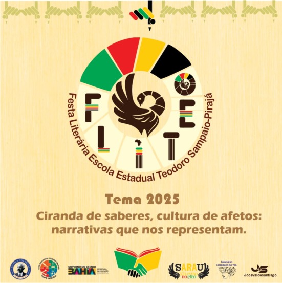 Foto: Divulgação / Fliteo