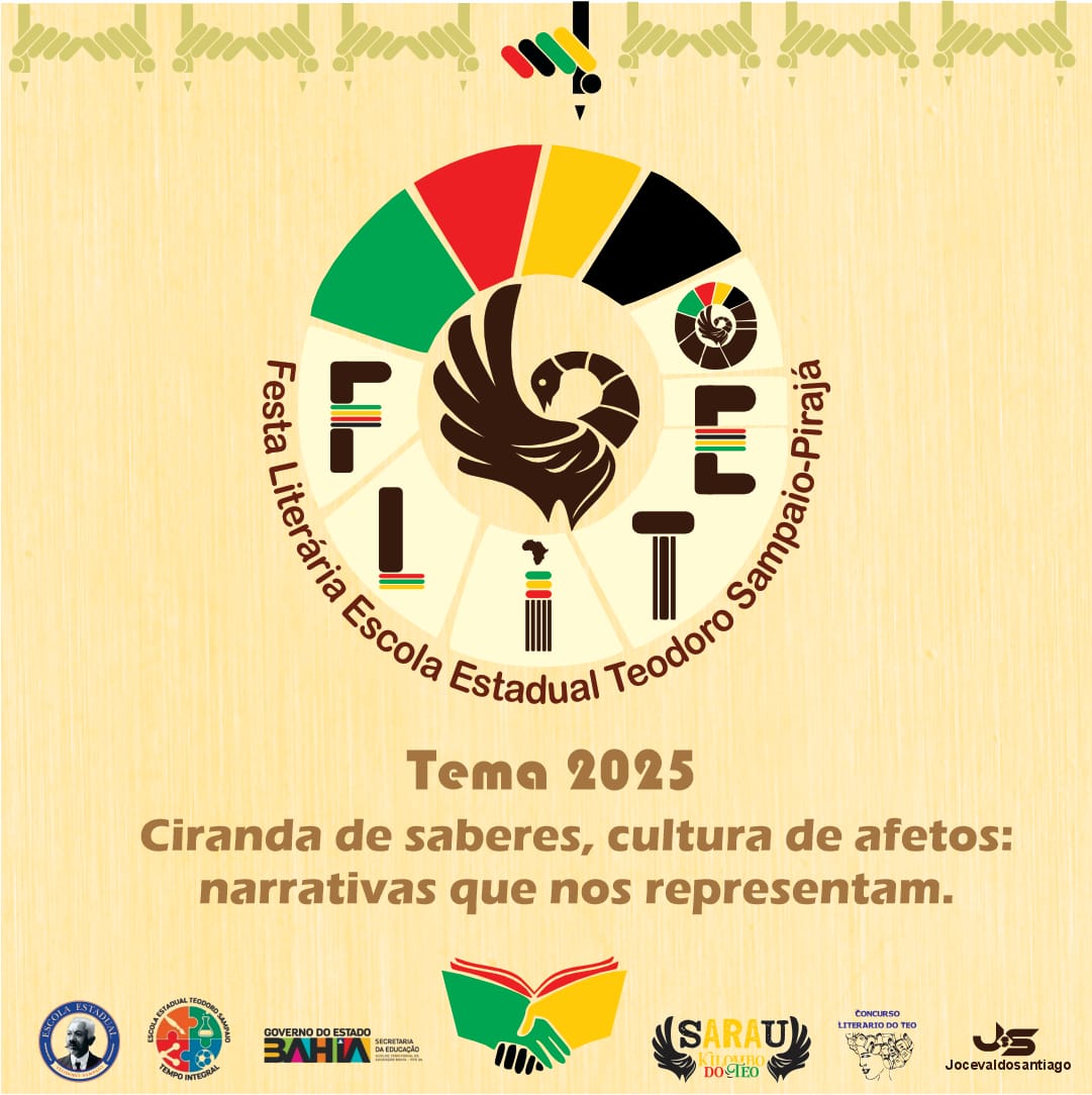 Foto: Divulgação / Fliteo