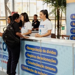 Foto: Cleomário Alves- Ascom/SJDH