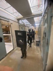 Foto: Divulgação/SEAP