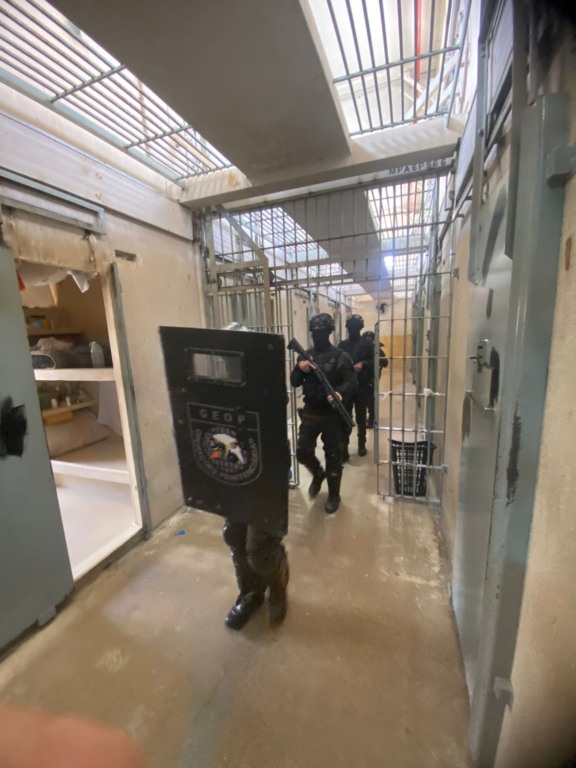 Foto: Divulgação/SEAP