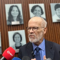 Ane Catharine / PS Notícias