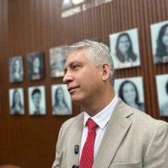 Foto: Ane Catarine/PS Notícias