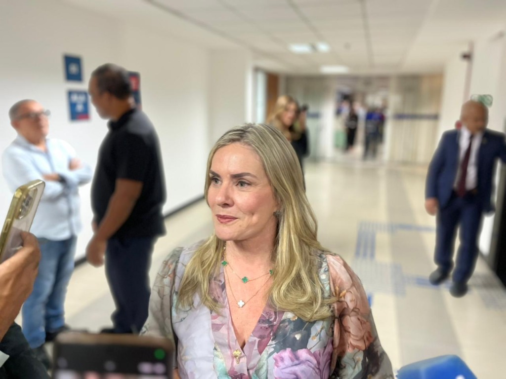 Foto: Ane Catarine/PS Notícias
