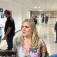 Foto: Ane Catarine/PS Notícias
