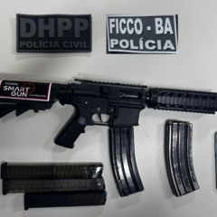 Foto: Polícia Civil
