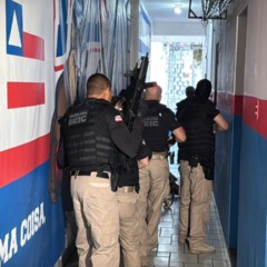 Foto: Divulgação/Polícia Civil