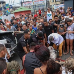 Foto: Agência Brasil/ Tomaz Silva