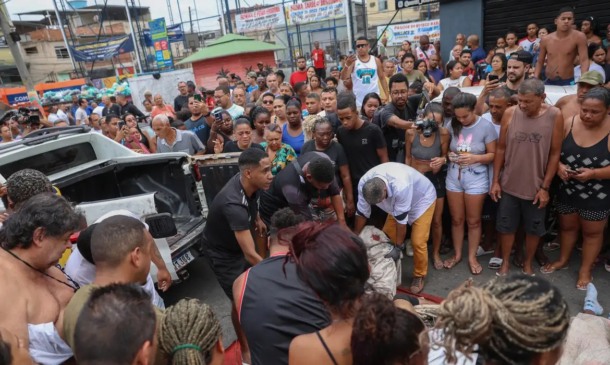 Foto: Agência Brasil/ Tomaz Silva