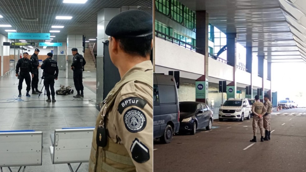 Foto: Divulgação/SSP-BA