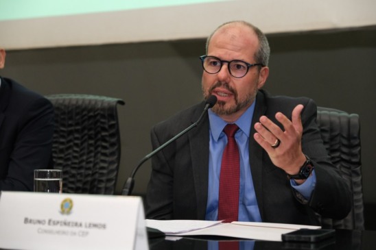 Foto: Planalto/Presidência da República