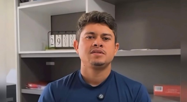 Foto: Reprodução/Redes Sociais