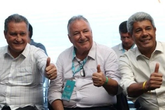 Foto: Divulgação/GOVBA