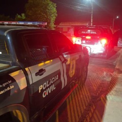 Foto: Divulgação/Polícia Civil