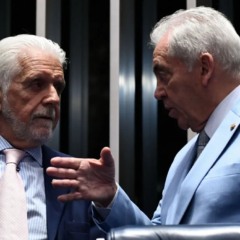 Foto: Jefferson Rudy/Agência Senado