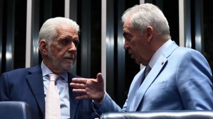 Foto: Jefferson Rudy/Agência Senado